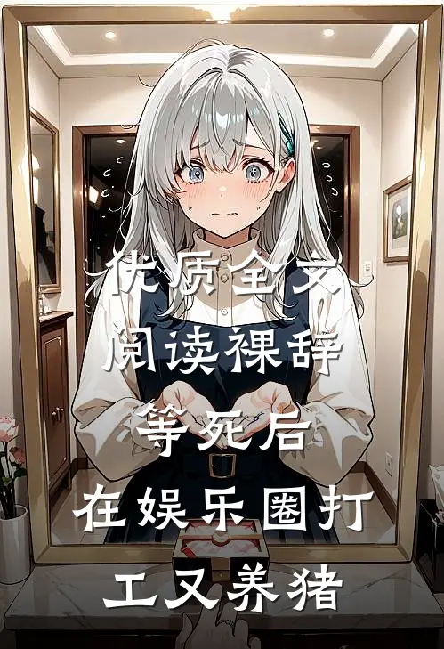 优质全文阅读裸辞等死后，在娱乐圈打工又养猪