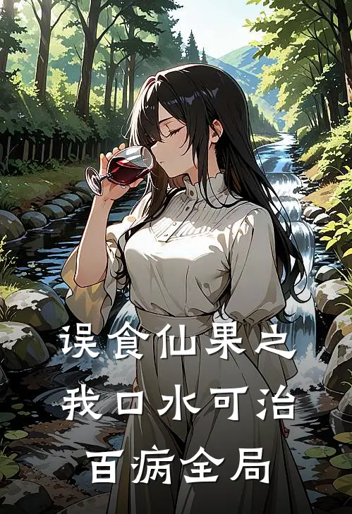 误食仙果之:“我口水可治百病”全局