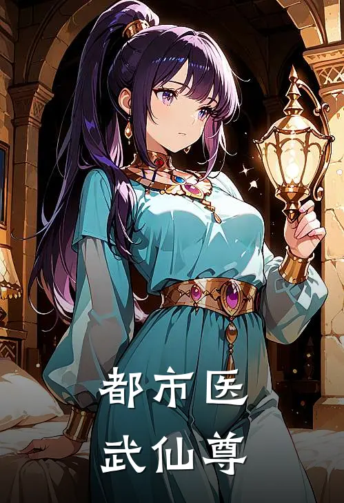 都市医武仙尊