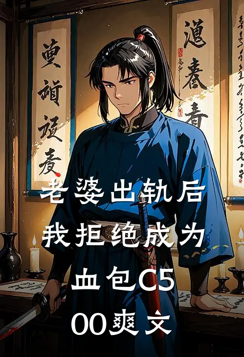 老婆出轨后我拒绝成为血包C500爽文
