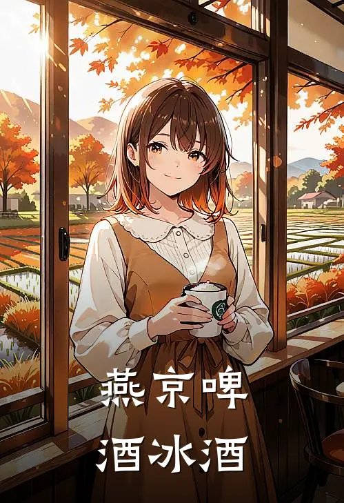 燕京啤酒冰酒