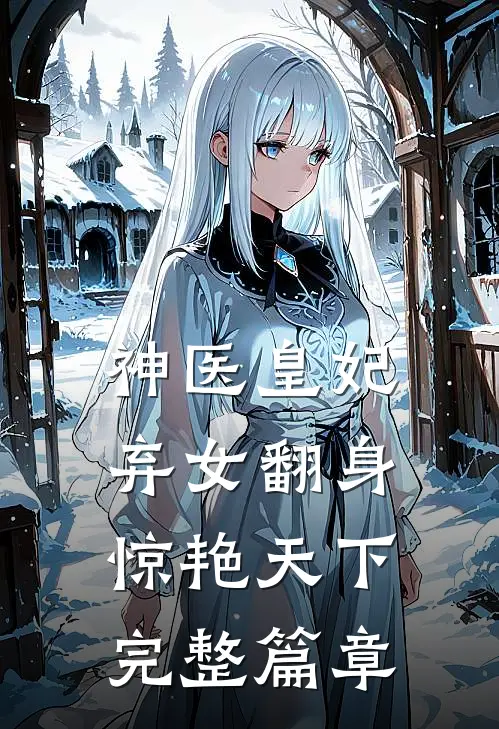 神医皇妃：弃女翻身惊艳天下完整篇章