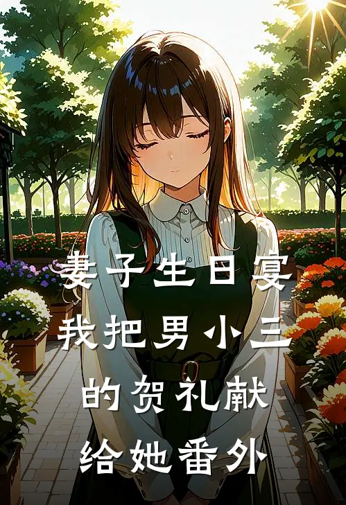 妻子生日宴，我把男小三的贺礼献给她 番外