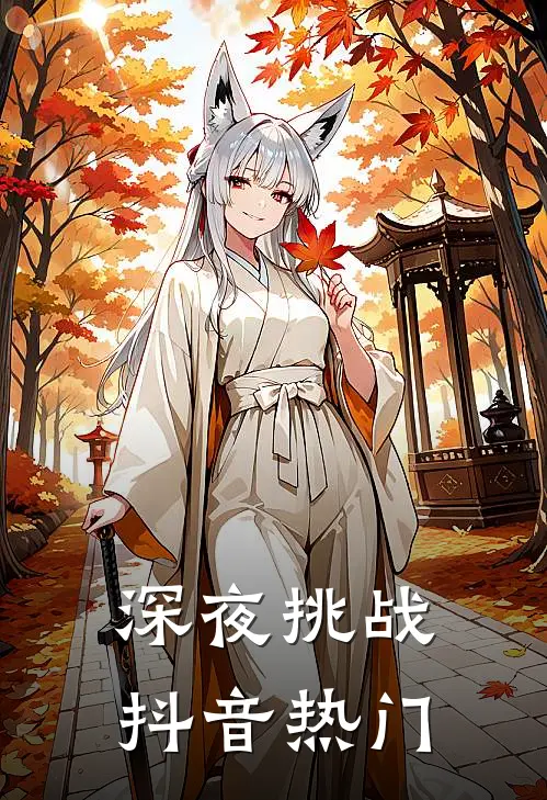 深夜挑战抖音热门