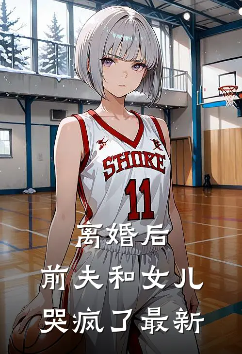 离婚后，前夫和女儿哭疯了最新