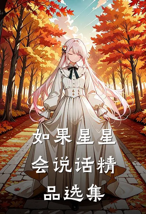 如果星星会说话精品选集
