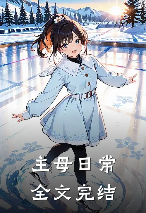 主母日常全文完结