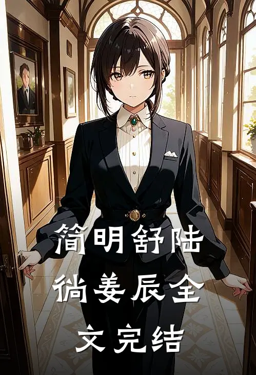 简明舒陆徜姜辰全文完结
