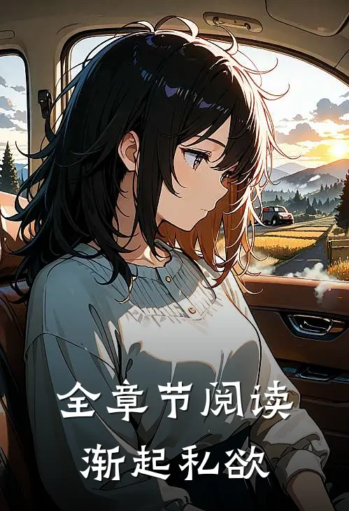 全章节阅读渐起私欲