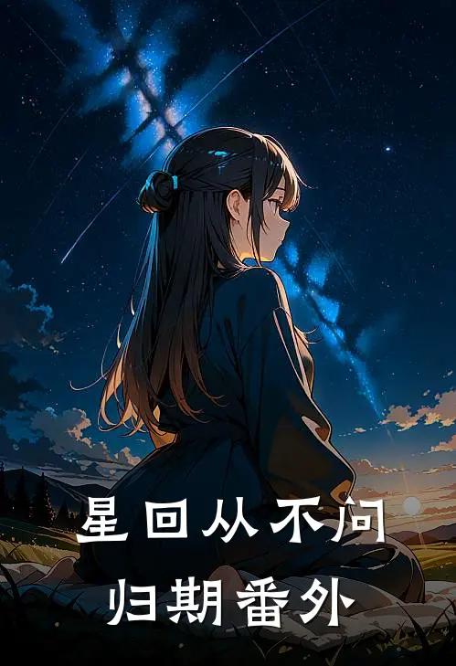 星回从不问归期番外