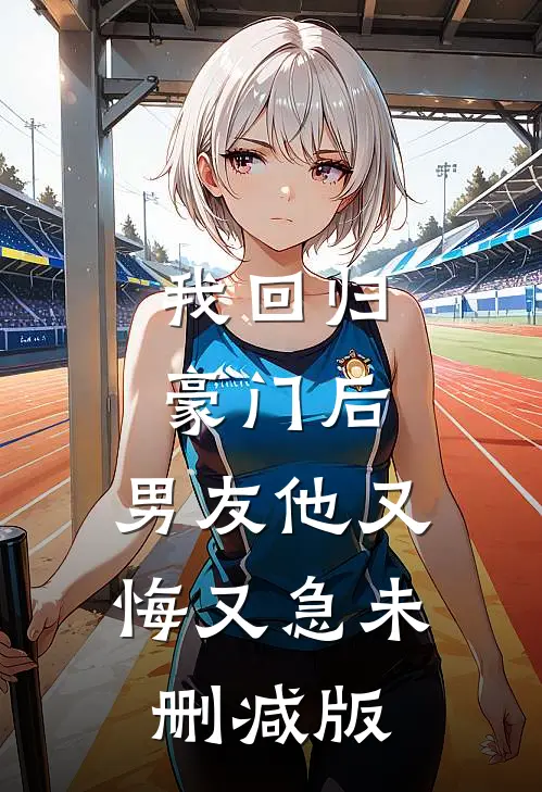 我回归豪门后，男友他又悔又急未删减版