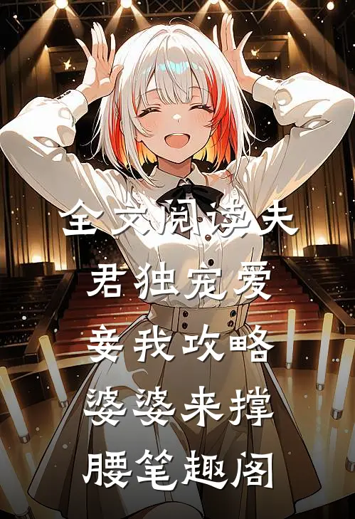 全文阅读夫君独宠爱妾我攻略婆婆来撑腰 笔趣阁