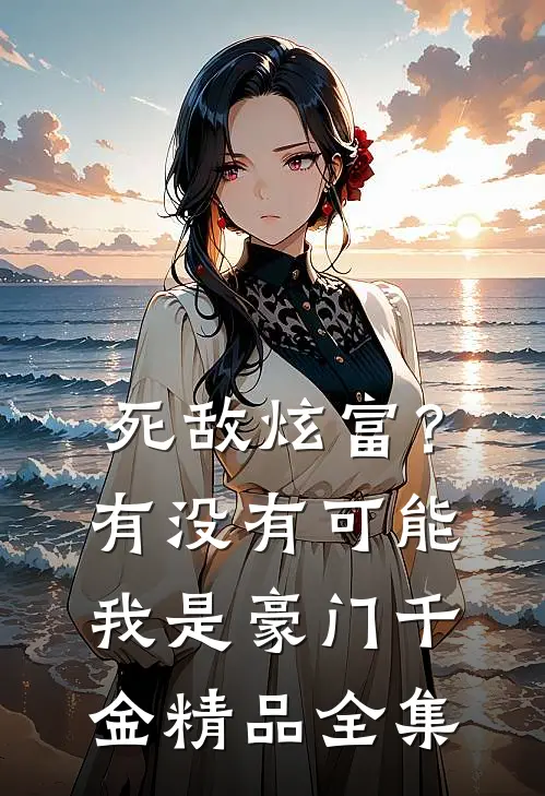 死敌炫富？有没有可能我是豪门千金精品全集