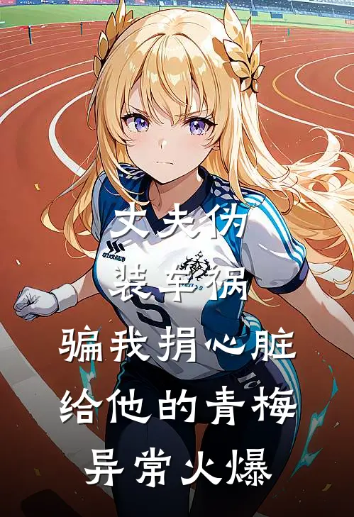 丈夫伪装车祸，骗我捐心脏给他的青梅异常火爆