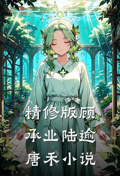 精修版顾承业陆逾唐禾小说