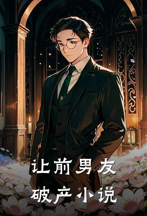 让前男友破产小说