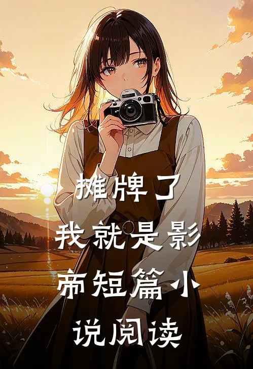 摊牌了，我就是影帝短篇小说阅读