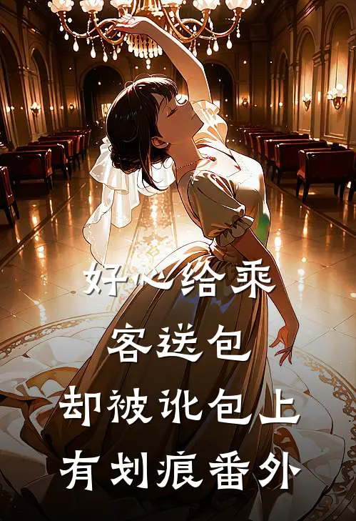 好心给乘客送包，却被讹包上有划痕 番外