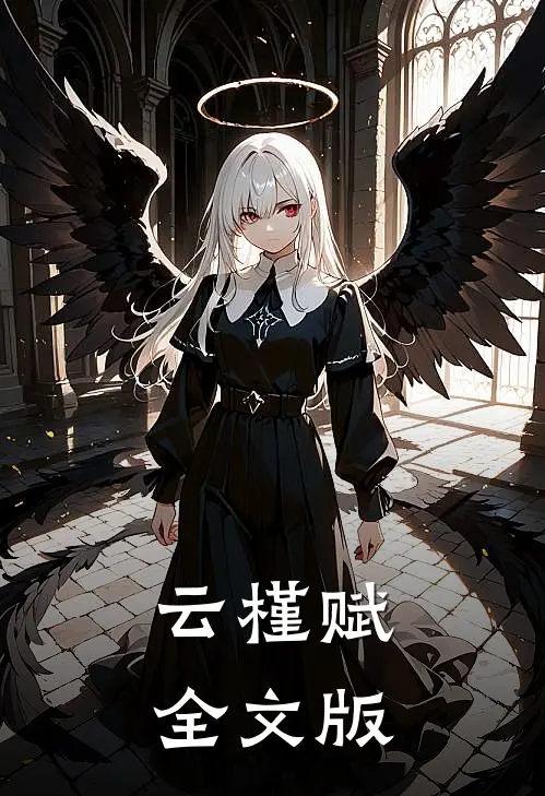 云槿赋全文版