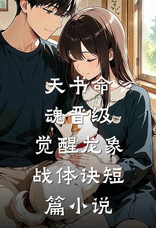 天书命魂晋级，觉醒龙象战体诀短篇小说