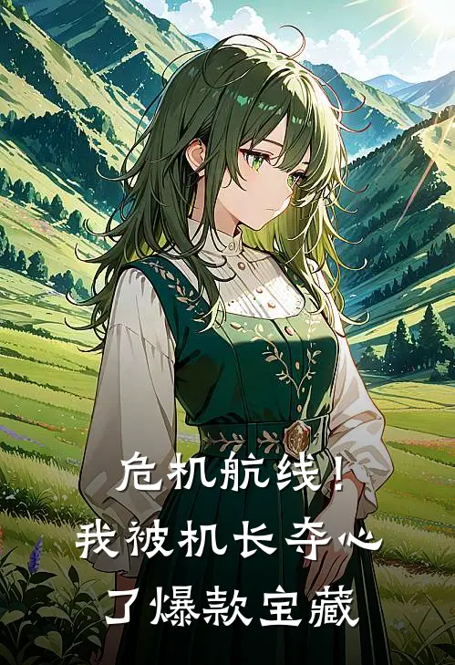 危机航线！我被机长夺心了爆款宝藏