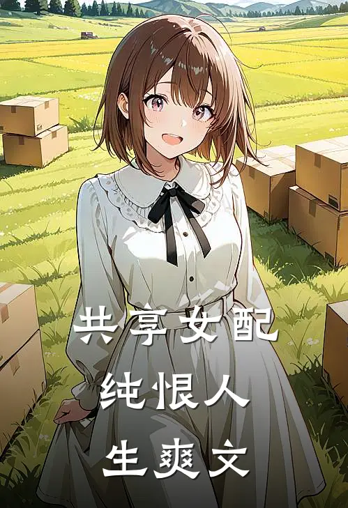 共享女配，纯恨人生爽文