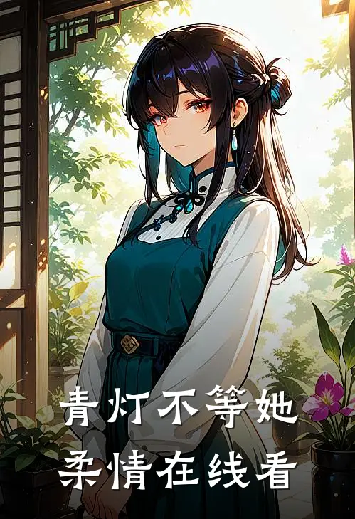 青灯不等她柔情在线看全集