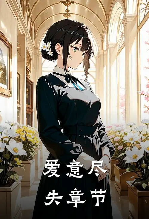 爱意尽失章节