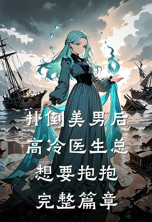 扑倒美男后，高冷医生总想要抱抱完整篇章