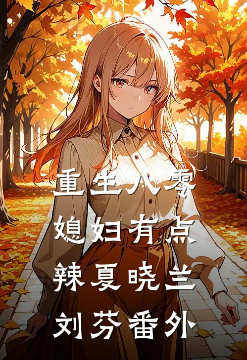 重生八零：媳妇有点辣夏晓兰刘芬 番外