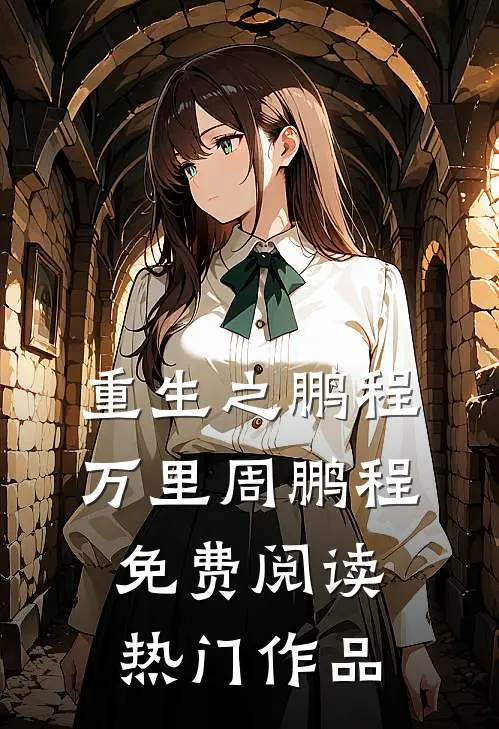 重生之鹏程万里周鹏程免费阅读热门作品