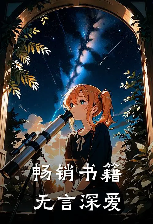 畅销书籍无言深爱