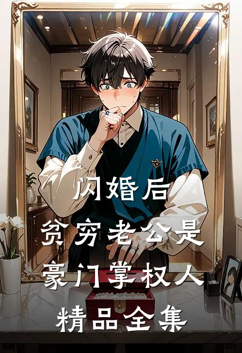 闪婚后，贫穷老公是豪门掌权人精品全集
