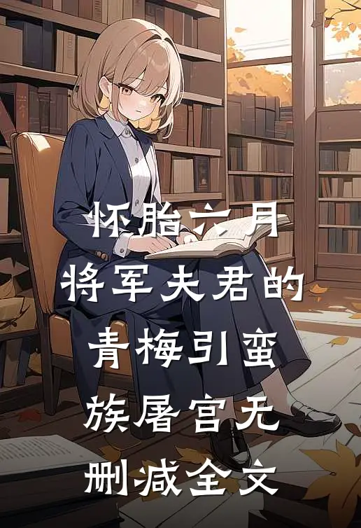 怀胎六月，将军夫君的青梅引蛮族屠宫无删减全文