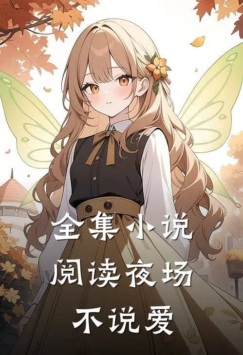 全集小说阅读夜场不说爱