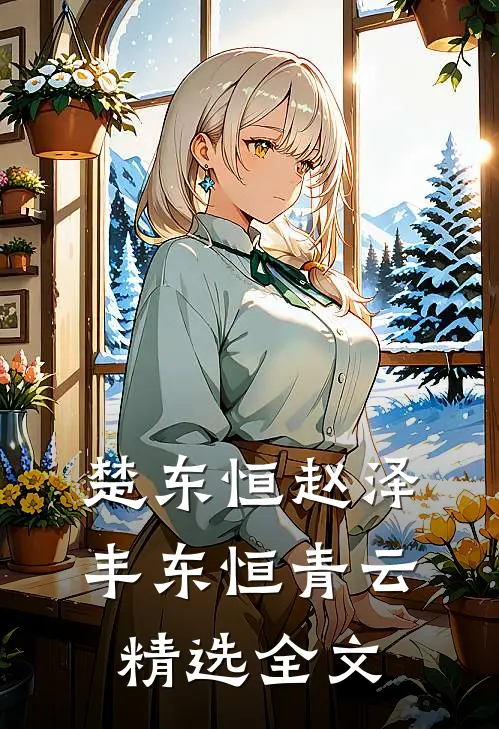 楚东恒赵泽丰东恒青云精选全文