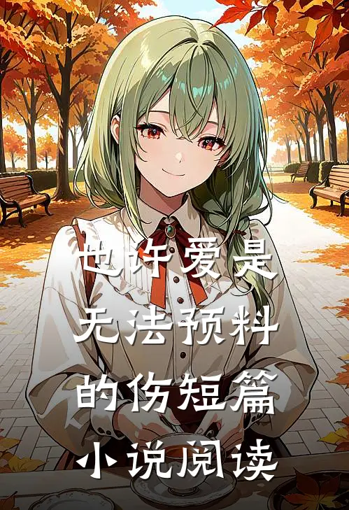 也许爱是无法预料的伤短篇小说阅读