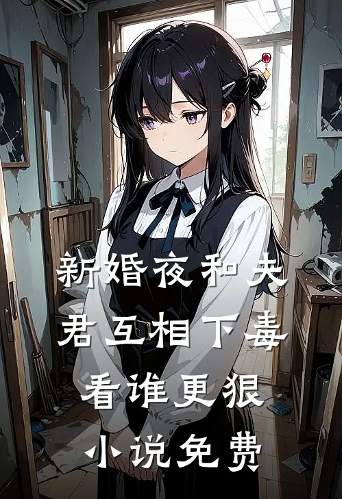 新婚夜和夫君互相下毒，看谁更狠小说免费