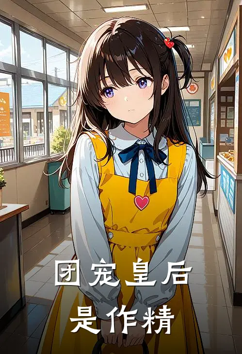 团宠皇后是作精