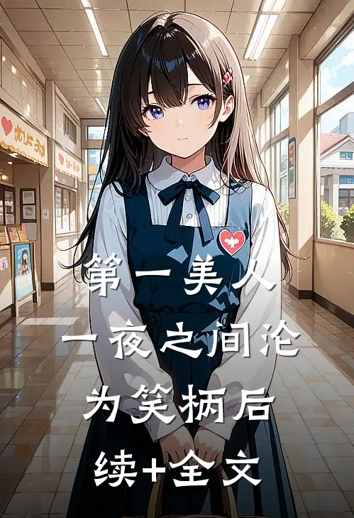第一美人，一夜之间沦为笑柄后续+全文