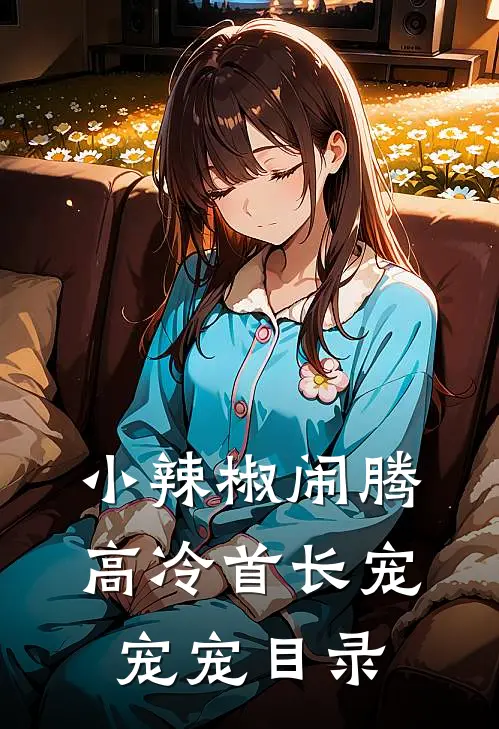 小辣椒闹腾，高冷首长宠宠宠目录