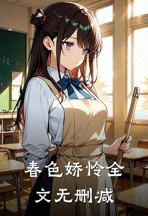 春色娇怜全文无删减