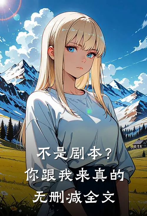 不是剧本？你跟我来真的无删减全文
