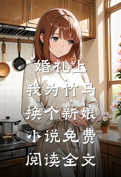 婚礼上，我为竹马换个新娘小说免费阅读全文