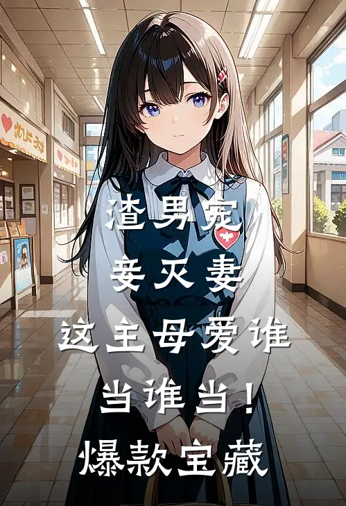 渣男宠妾灭妻，这主母爱谁当谁当！爆款宝藏