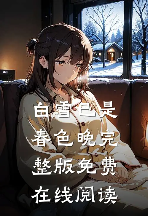 白雪已是春色晚完整版免费在线阅读