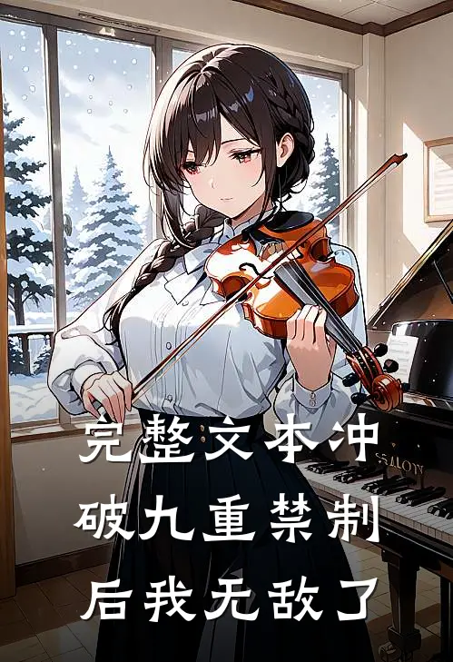 完整文本冲破九重禁制后我无敌了