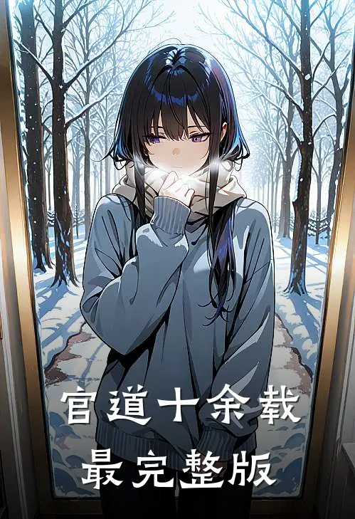 官道十余载最完整版