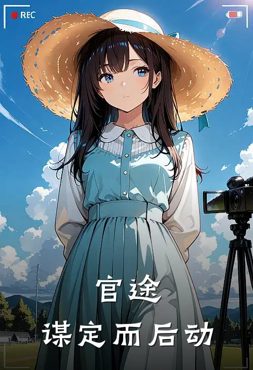 官途谋定而后动免费阅读