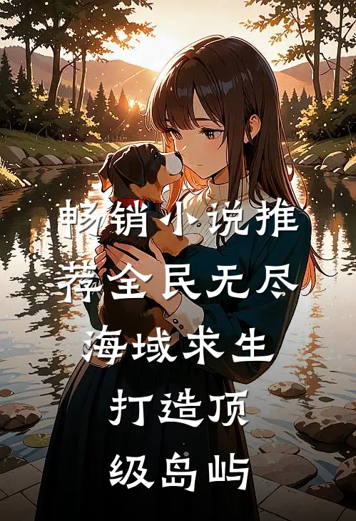 畅销小说推荐全民无尽海域求生：打造顶级岛屿